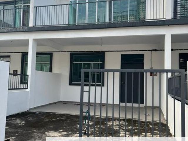 House for sale in Selayang, Selangor