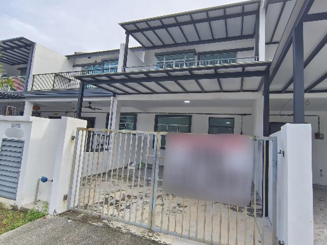 House for rent in Selayang, Selangor