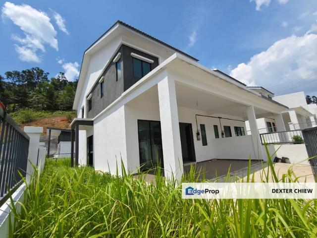 House for sale in Rawang, Majlis Perbandaran Selayang