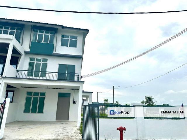 House for rent in Selayang, Selangor