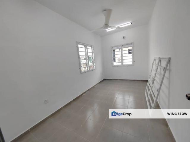 House for rent in Selayang, Selangor
