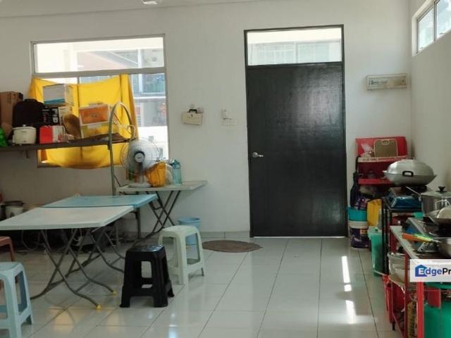 House for sale in Selayang, Selangor