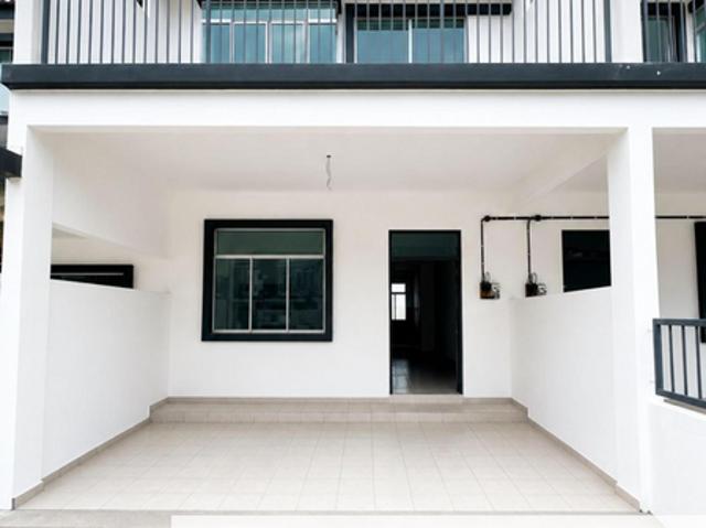 House for sale in Selayang, Selangor