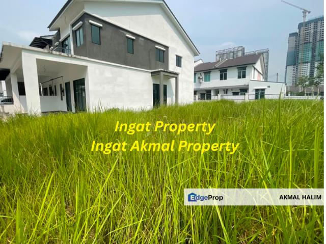 House for sale in Selayang, Selangor