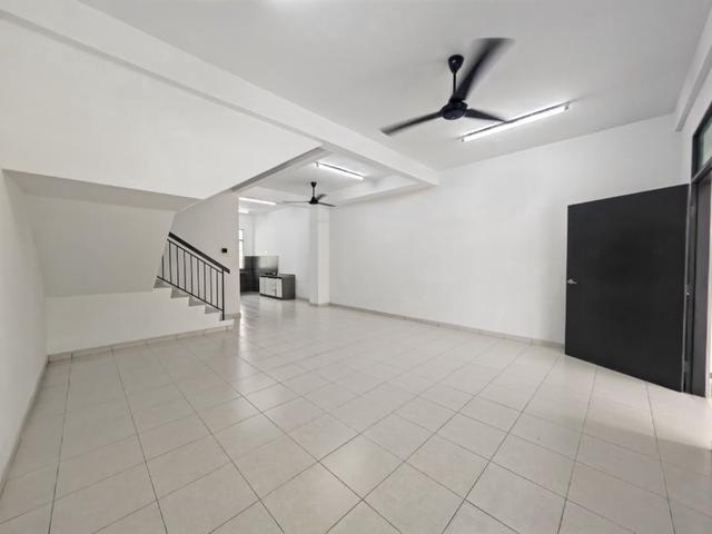 Terraced House for rent in Selayang, Selangor