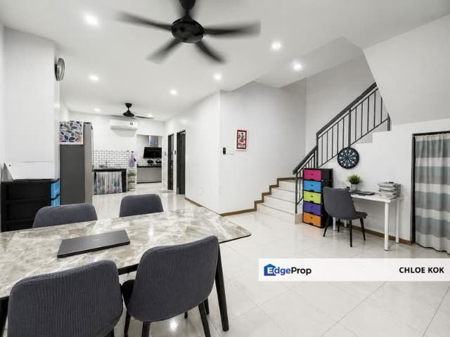 House for sale in Selayang, Selangor