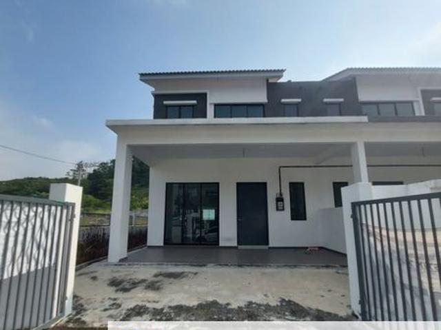 House for sale in Selayang, Selangor