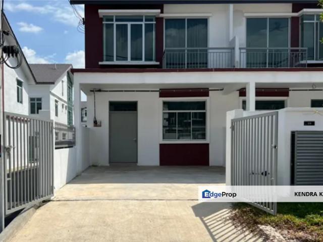 House for sale in Selayang, Selangor
