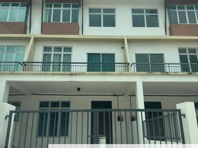 House for rent in Rawang, Majlis Perbandaran Selayang