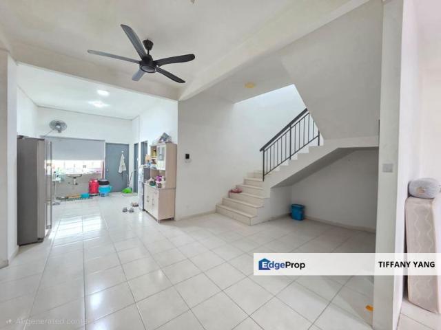 House for sale in Selayang, Selangor