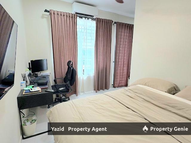 Terraced House for sale in Selayang, Selangor