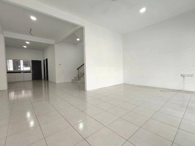 Terraced House for rent in Rawang, Majlis Perbandaran Selayang