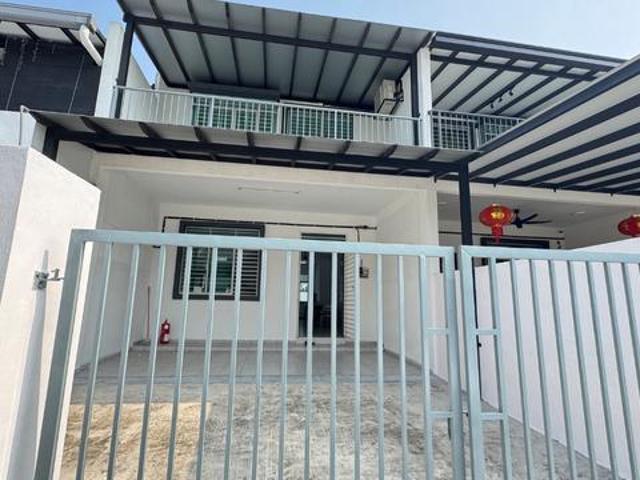 Terraced House for rent in Rawang, Majlis Perbandaran Selayang