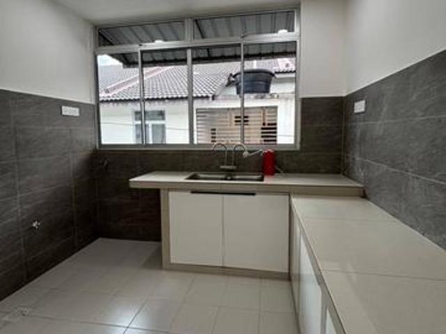 Townhouse for sale in Kulai, Johor