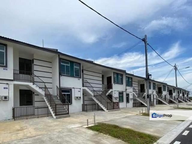 House for sale in Seelong, Johor