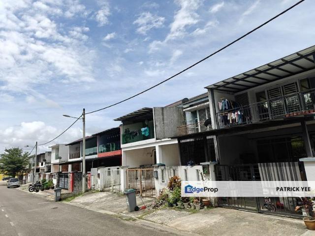 House for sale in Seelong, Johor