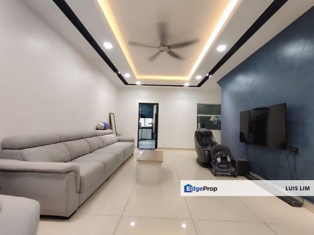 House for sale in Seelong, Johor