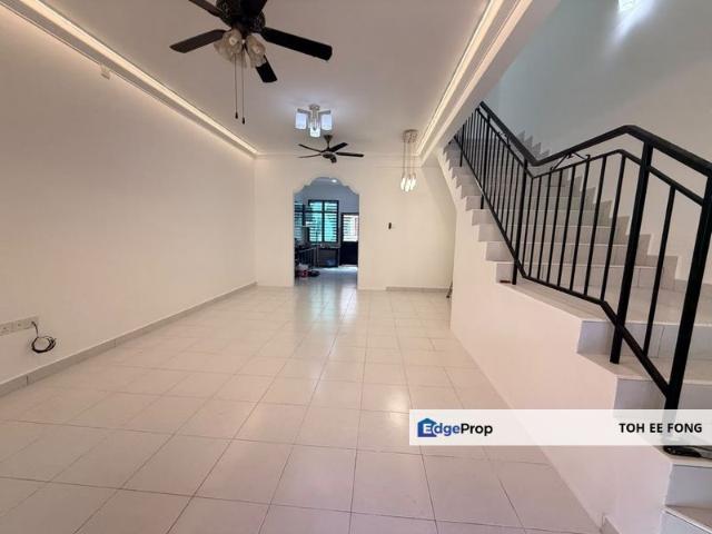 House for sale in Senai, Kulai