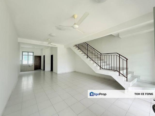 House for sale in Seelong, Johor