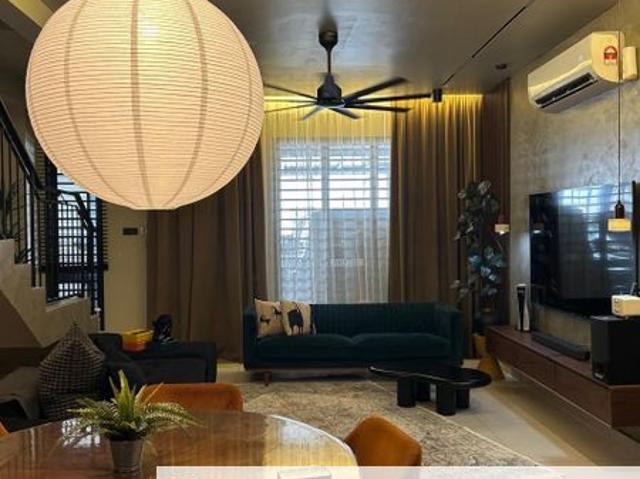 House for sale in Senai, Kulai