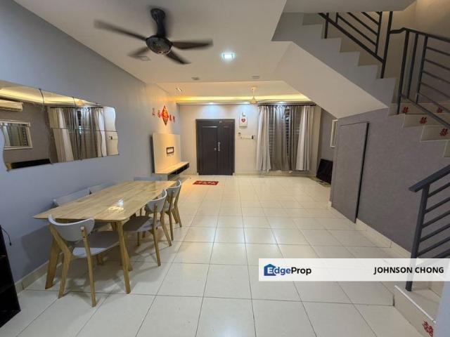 House for sale in Senai, Kulai