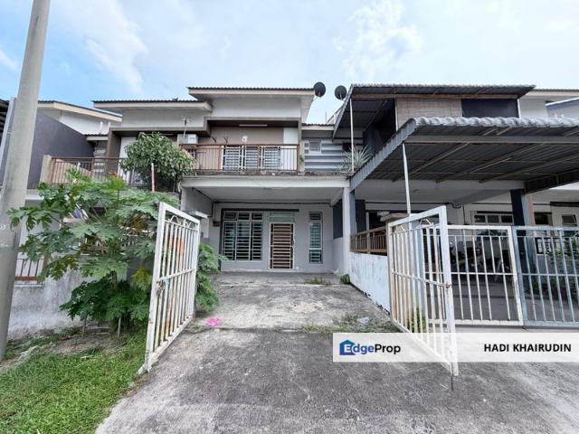 House for sale in Seelong, Johor
