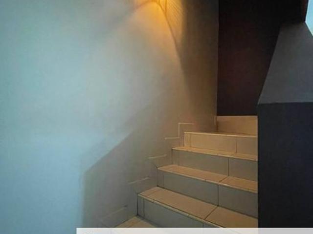 House for sale in Seelong, Johor
