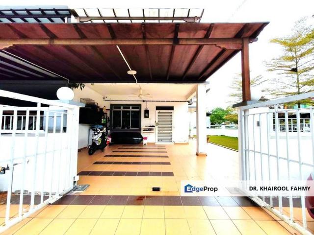House for sale in Seelong, Johor