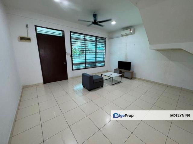 House for rent in Seelong, Johor