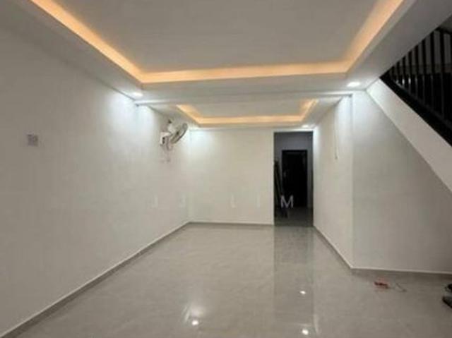 House for sale in Seelong, Johor