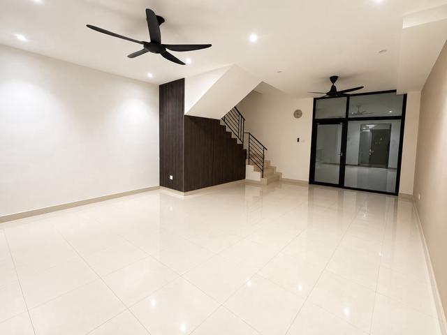 Terraced House for rent in Senai, Kulai