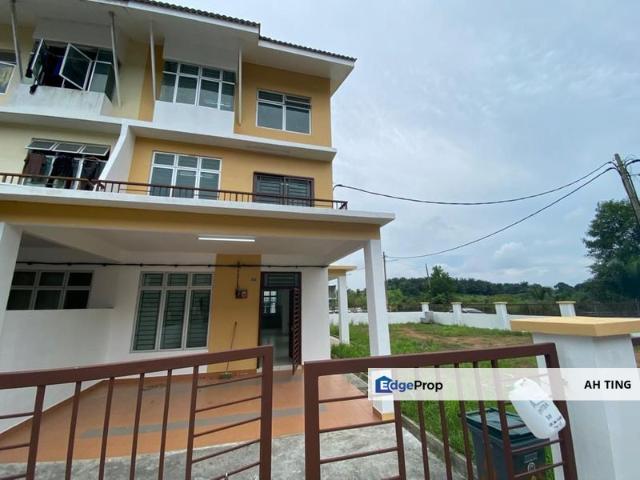 House for rent in Seelong, Johor