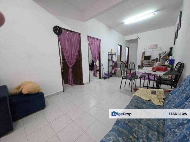 House for sale in Seelong, Johor