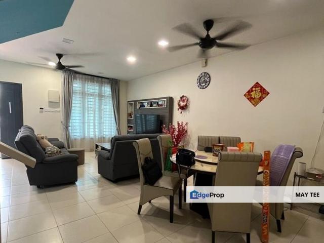 House for sale in Kulai, Johor