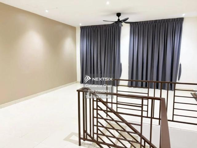 House for rent in Scientex Senai, Seelong