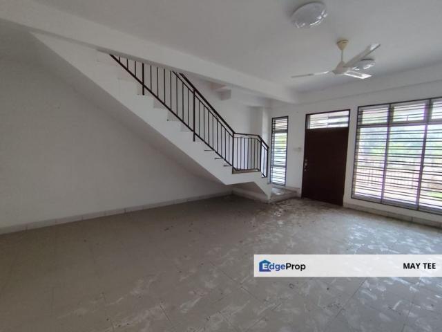 House for sale in Kulai, Johor