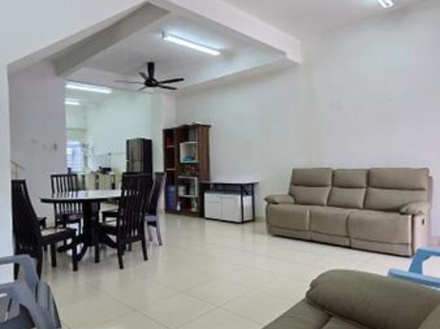 House for sale in Seelong, Johor