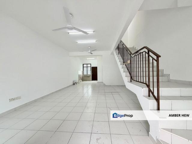 House for sale in Senai, Kulai