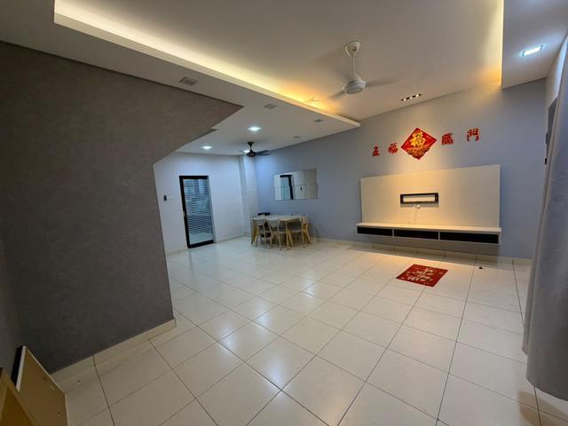 Terraced House for sale in Senai, Kulai