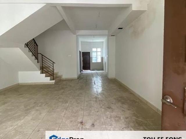 House for sale in Seelong, Johor