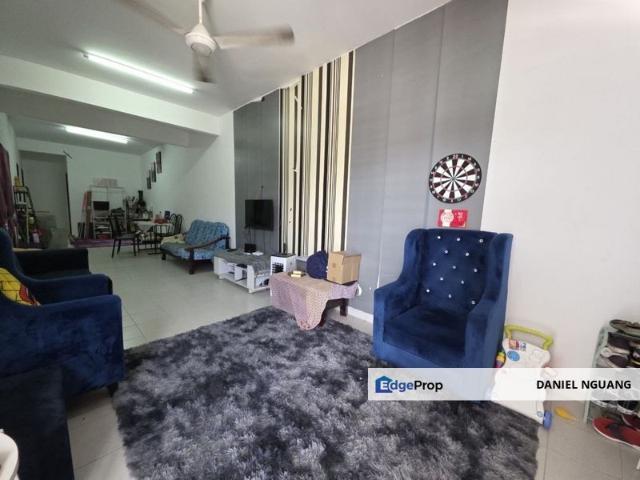 House for sale in Seelong, Johor