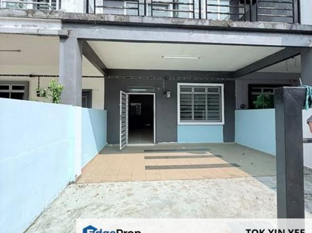House for sale in Seelong, Johor