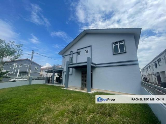 House for sale in Seelong, Johor