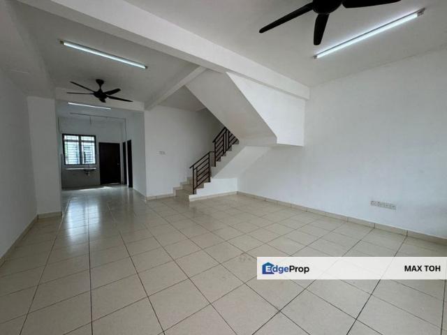 House for sale in Seelong, Johor
