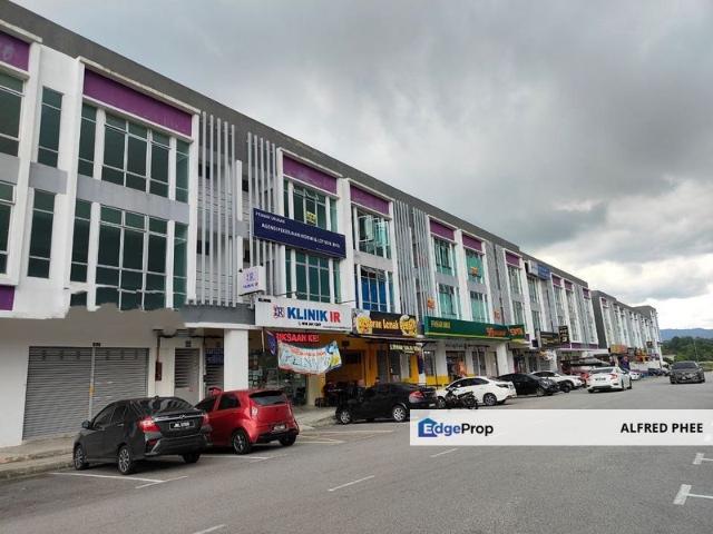 Shop for sale in Kulai, Johor