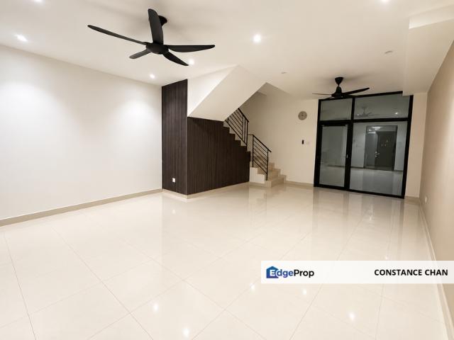 House for rent in Senai, Kulai