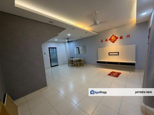 House for sale in Senai, Kulai