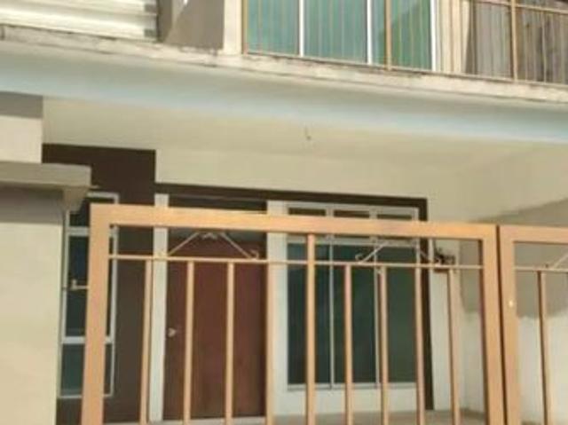 House for sale in Seelong, Johor