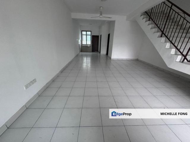 House for sale in Seelong, Johor