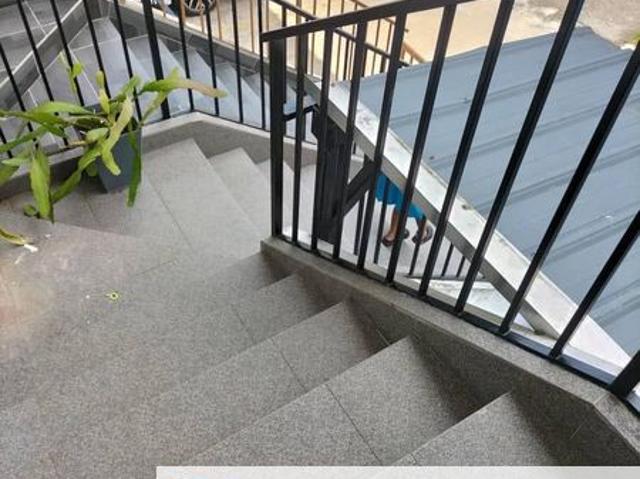 House for rent in Seelong, Johor